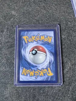 Pokemon Card Ethan's Ho-Oh Ex 239/182 Destined Rivals Gold Hyper Rare NM - Image 2