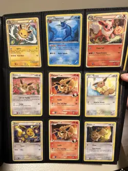 Pokemon Card Vintage Lot (158) - 1st Edition, Shadowless, Delta Species - Image 2