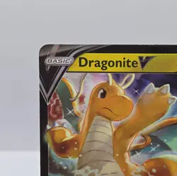 Dragonite V SWSH235 SWSH: Sword & Shield Promo Cards Holo - Image 3
