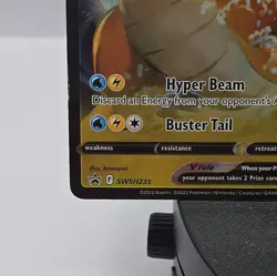 Dragonite V SWSH235 SWSH: Sword & Shield Promo Cards Holo - Image 4