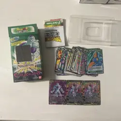 Dragon Ball Super Card Game Starter Deck LOT. XD02, XD03, SD06 (x2), SD113, SD14 - Image 4