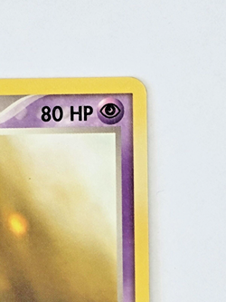 2002 Expedition E-Series Espeon 16/100 Non-Holo Rare WOTC Pokemon Card TCG MINT - Image 4