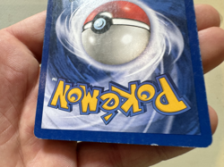 Pokemon Card Giovanni's Nidoking 7/132 Gym Challenge Holo - Image 2