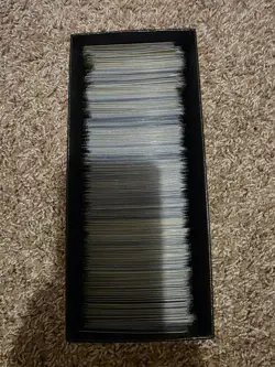 410 Pokemon GO Bulk Card Lot | 304 Commons + 46 Holos + 60 Reverse Holos - Image 2