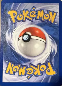 Squirtle Base Set Pokemon Card 63/102 TCG Common Vintage 1999 WoTC NM - Image 2
