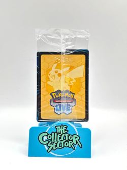 Pokemon Card Charcadet Pokemon Center Sealed Promo MEP 022 - Phantasmal Flames - Image 2