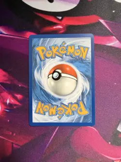 Chimecho 179/167 Twilight Masquerade Illustration Rare Pokemon TCG Card NM - Image 3