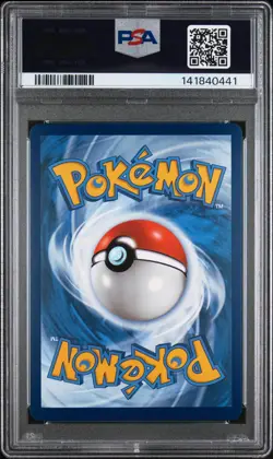 Pikachu v TG16/TG30 Lost Origin Trainer Gallery Rare Holo Pokemon Card PSA 10 - Image 2