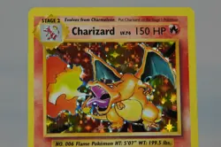 Charizard 11/108 - XY Evolutions - Holo Pokemon Card - Image 4