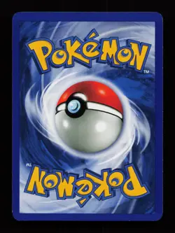 Giovanni's Nidorina 44/132 1st Edition Uncommon Gym Challenge Pokemon Cards - Image 2