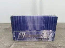 Redemption Bible based card game The Priests Expansion Set NEW BOOSTER BOX - Image 1