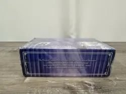 Redemption Bible based card game The Priests Expansion Set NEW BOOSTER BOX - Image 2