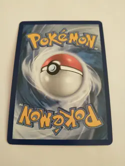 Pokemon Prismatic Evolutions Umbreon Poke Ball Pattern 059/131 English Card LP - Image 2