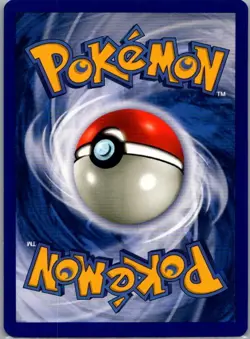 Moltres 12/62 Holo Fossil - Pokemon Card - NM - Image 2
