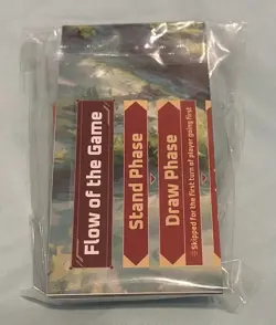 Palworld Official Card Game - Dawn of Palpagos - Anime Expo Demo Deck Sealed - Image 2