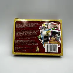 Redemption Trading Card Game Lot - Tins, Starter Decks, Collector’s Edition - Image 4