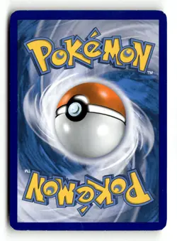 Pokemon Card Umbreon - Holo LP Black and White Promos BW93 - Image 2