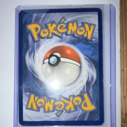 Pokemon TCG Charizard EX XY121 - XY Promo Holo English 2016 Card - Image 2