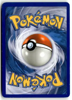 Pokemon Card Ambipom LP Mysterious Treasures Holo Rare 3/123 - Image 2