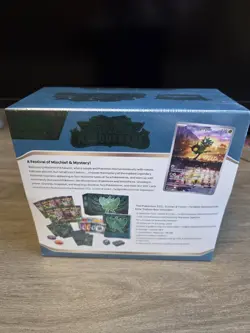 Pokemon TCG Scarlet & Violet—Twilight Masquerade Elite Trainer Box English 6+ - Image 2