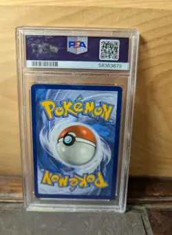 PSA 10 GEM MINT Charizard EX XY EVOLUTIONS 12/108 HOLO RARE Pokemon Card - Image 2