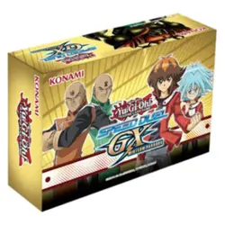 Yu-Gi-Oh! TCG Speed Duel Gx Midterm Paradox Box - Image 1