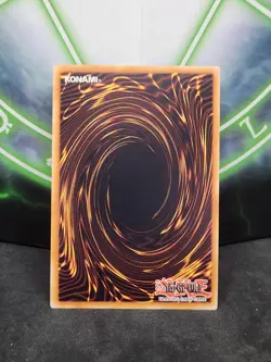 Yugioh Vylon Disigma HA06-EN052 Secret Rare 1st Edition NM - Image 2
