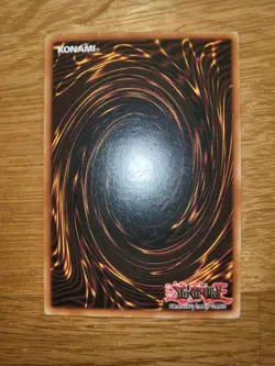 Yu-Gi-Oh Blue-Eyes Ultimate Dragon Secret Rare JMP-EN005 English Promo - Image 2