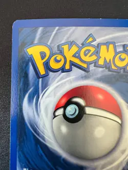 Ninetales 12/102 Base Set shadowless (1999) Vintage WOTC Holo Rare - LP - Image 4
