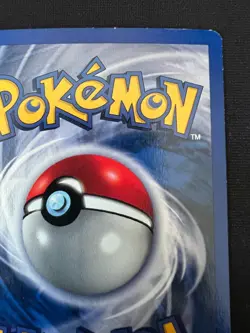 Ninetales 12/102 Base Set shadowless (1999) Vintage WOTC Holo Rare - LP - Image 5