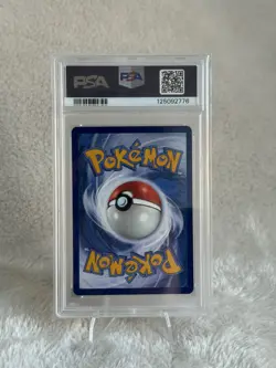 2023 Taipei's Pikachu 057/SV-P Pokemon Center Taipei Pokemon Chinese PSA 10 - Image 2