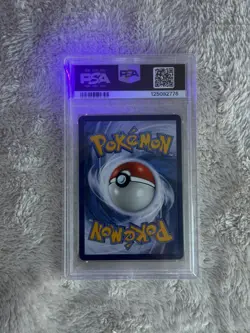 2023 Taipei's Pikachu 057/SV-P Pokemon Center Taipei Pokemon Chinese PSA 10 - Image 5