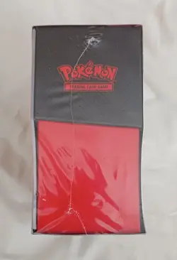 Destined Rivals Pokemon Center Elite Trainer Box ETB New&Sealed | 450 +ve feedbk - Image 4