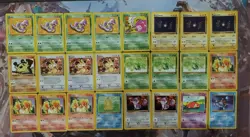Pokemon Lot of 66, Team Rocket, Commons & Uncommons - Image 3