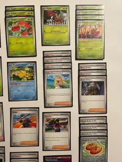 Festival Lead Tournament Ready Pokemon TCG Prebuilt Ready to Play Deck - Image 4