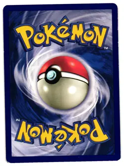 Pokemon TCG Jynx 31/102 Uncommon Base Set Unlimited VLP - Image 2