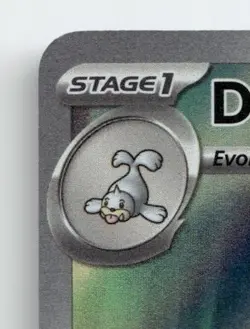 DEWGONG 097/094 ILLUSTRATION RARE PHANTASMAL FLAMES POKEMON NEAR MINT - Image 4