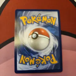Mega Diancie ex 267/217 Mega Attack Rare Ascended Heroes Pokemon Holo Near Mint - Image 2