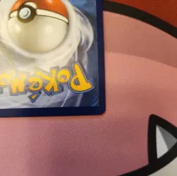 Mega Diancie ex 267/217 Mega Attack Rare Ascended Heroes Pokemon Holo Near Mint - Image 5