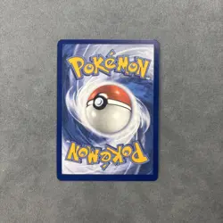 Team Rocket's Houndoom 191/182 Illustration Rare Destined Rivals Pokemon NM - Image 2