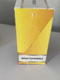Pokemon Scarlet & Violet: Surging Sparks Booster Bundle Box 6 Packs Tcg Card - Image 2