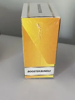 Pokemon Scarlet & Violet: Surging Sparks Booster Bundle Box 6 Packs Tcg Card - Image 3