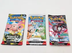 Pokemon TCG First Partner Illustration Collection Series 2 - READ - Image 2