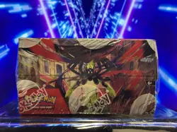 POKEMON TCG BRAND NEW FACTORY SEALED MEGA EVOLUTION: PERFECT ORDER BOOSTER BOX - Image 2