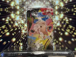 POKEMON TCG BRAND NEW FACTORY SEALED MEGA EVOLUTION: PERFECT ORDER BOOSTER BOX - Image 4