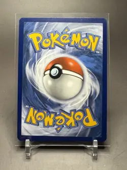 Mew 251/264 Fusion Strike Illustration Rare Full Art Pokemon Card - Image 2