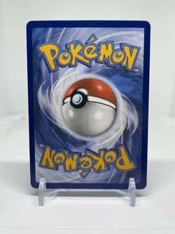 Pokemon Card Black Bolt Palpitoad Master Ball 020/086 NM - Image 2