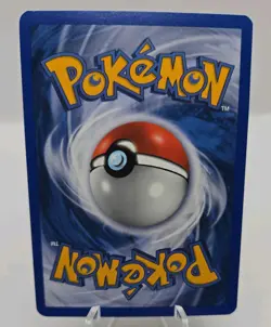 Lightning Energy EX Emerald Holo Rare Basic Energy 104/106 2005 NM - Image 2