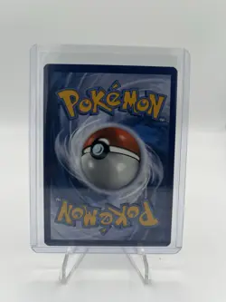 Swampert 064/264 Holo Rare Fusion Strike Pokemon Holo Near Mint - Image 2