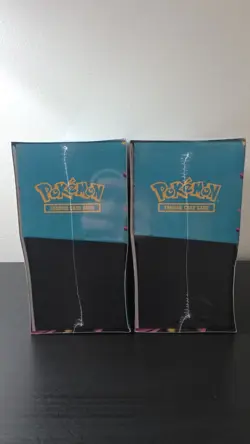Pokemon TCG Ascended Heroes ETB Elite Trainer Box - Lot Of 2 - Factory Sealed! - Image 3